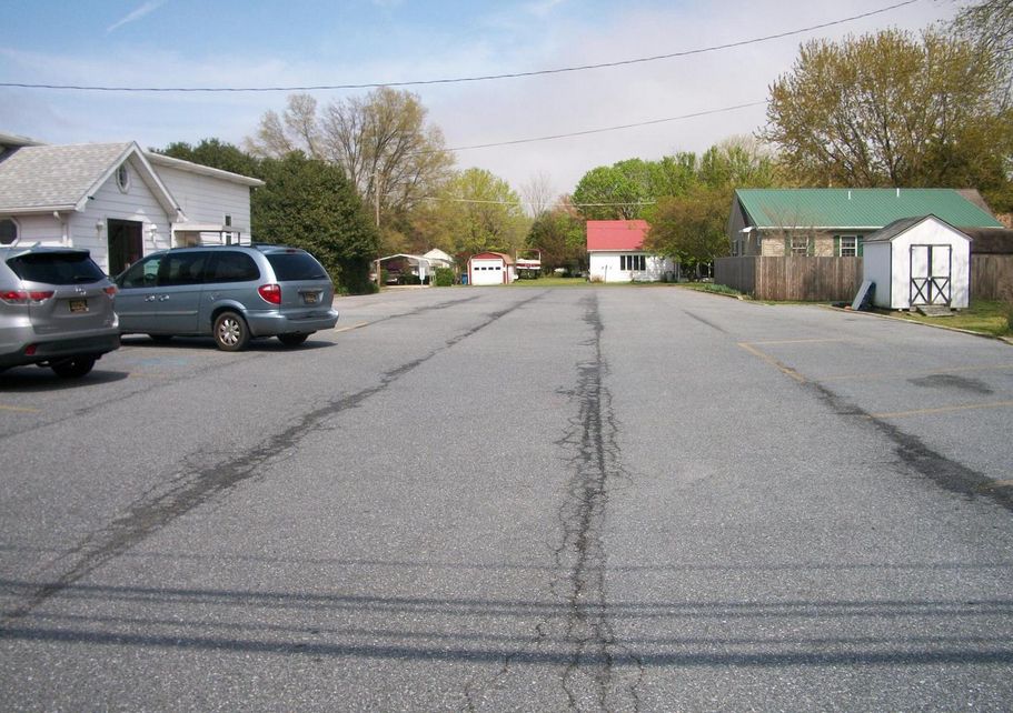 Special Purpose For Sale: 411 Union St, Milton, DE 19968